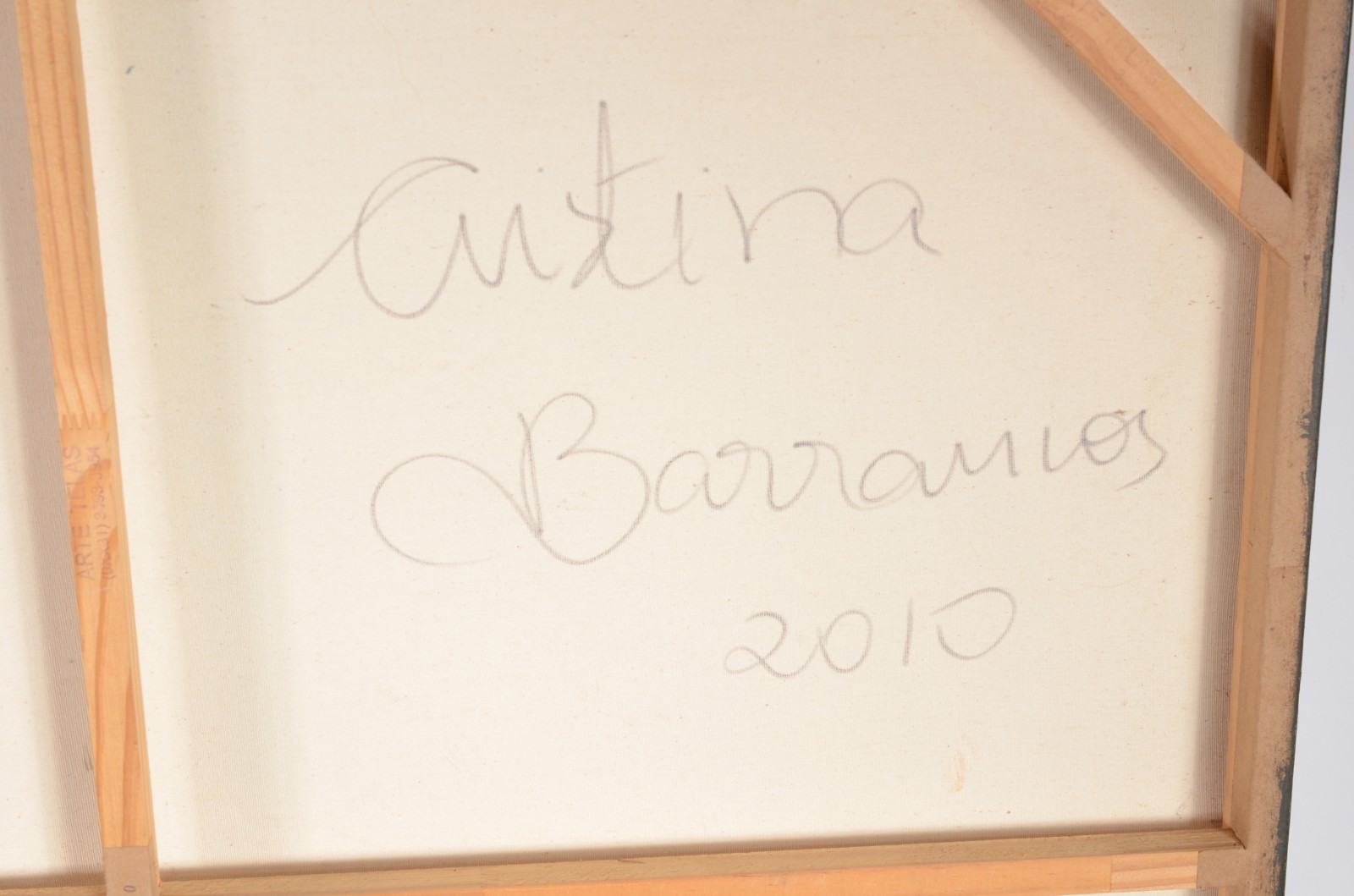 Cristina Barrancos (1969) - foto 3 de 3