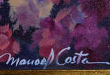 Manoel Costa (1943), Florista  - o.s.t. 