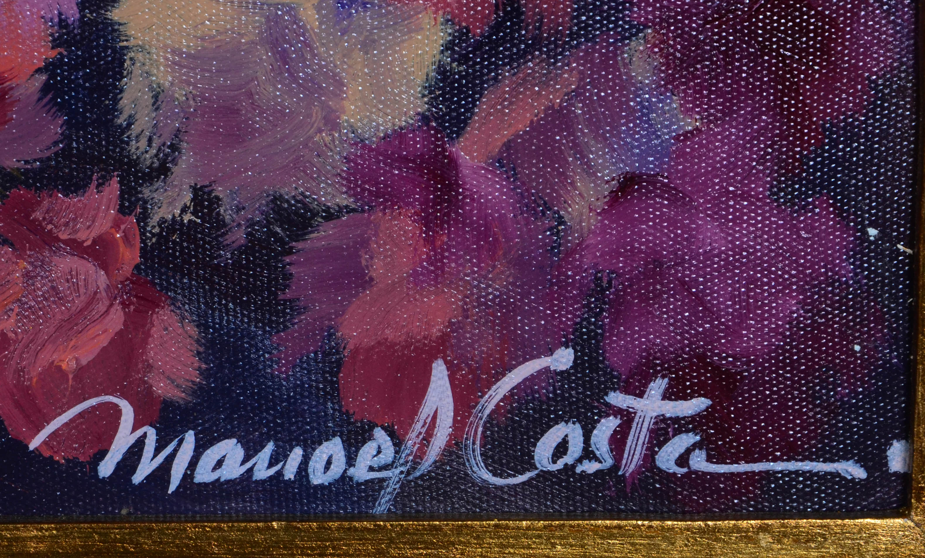 Manoel Costa (1943), Florista - foto 2 de 3