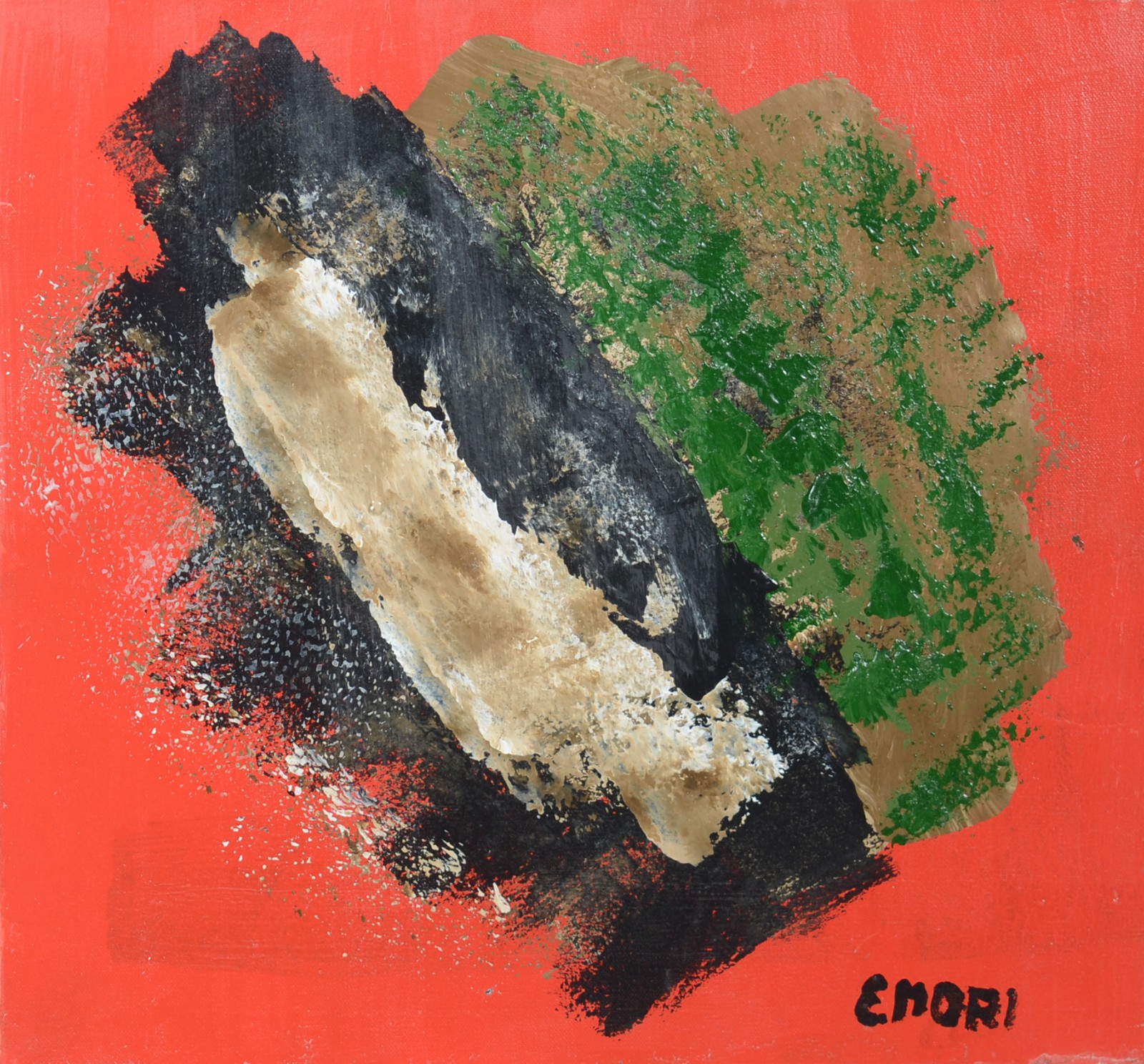 Abstrato - foto 1 de 4