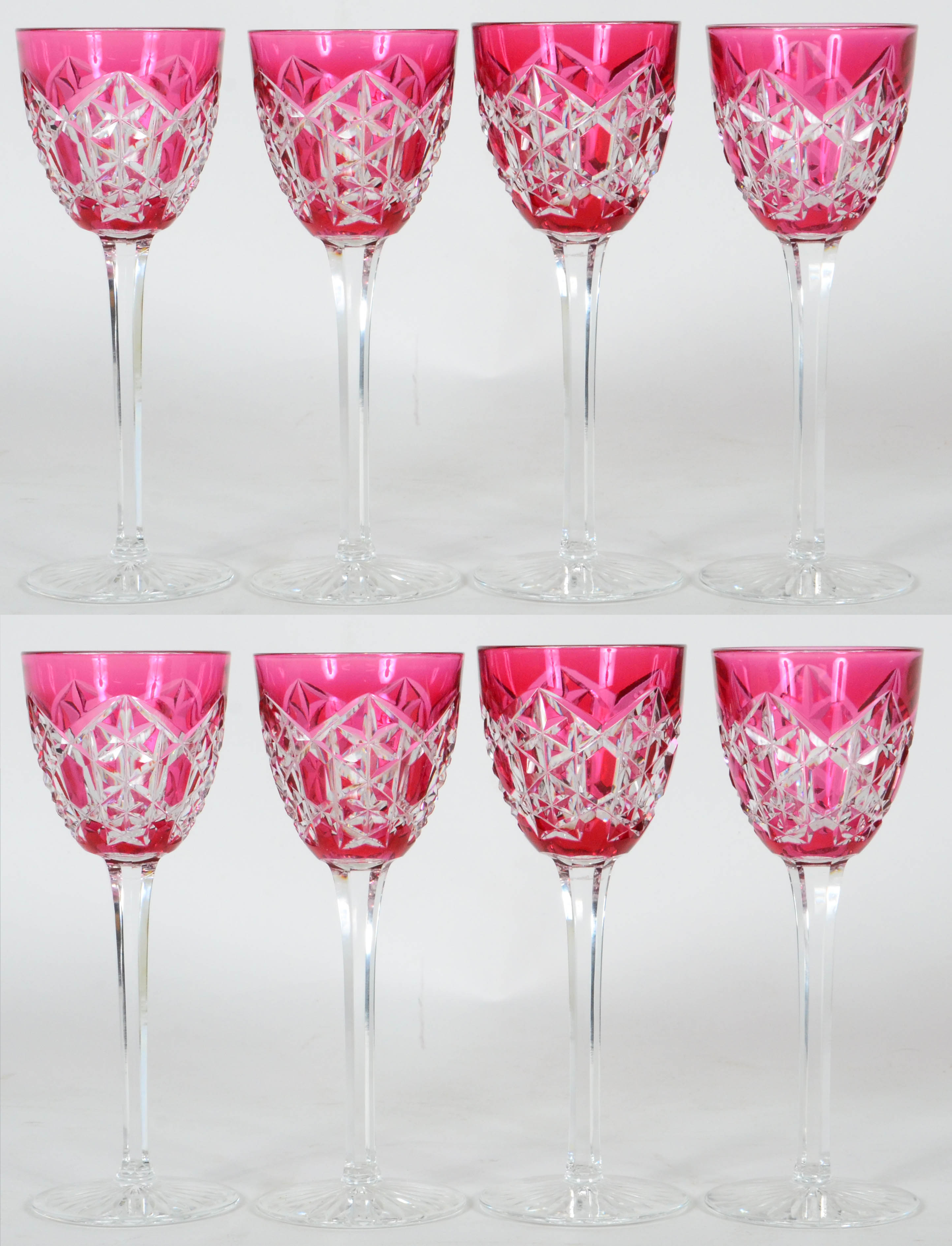 Baccarat (1764) - foto 1 de 2