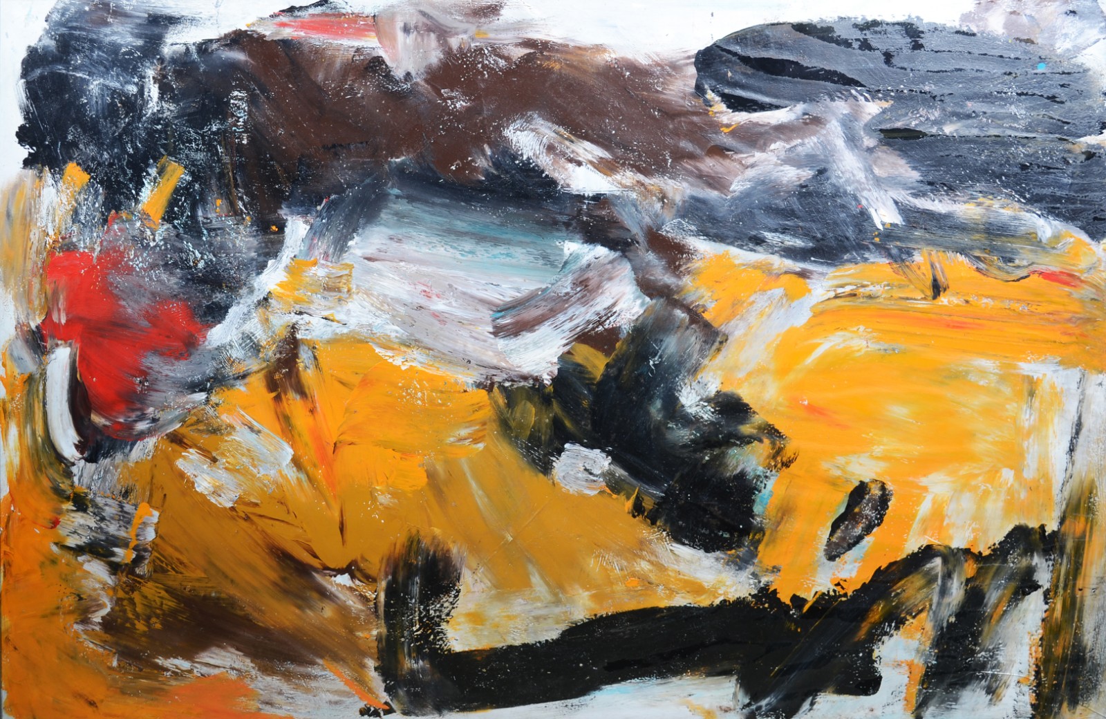 Rogério Tunes   (1959), Abstrato - foto 1 de 4