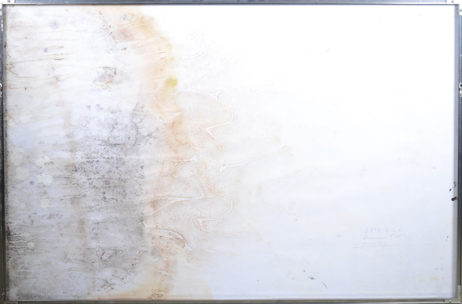Rogério Tunes   (1959), Abstrato - foto 3 de 4