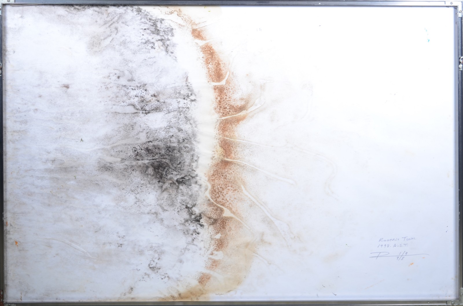 Rogério Tunes   (1959), Abstrato - foto 3 de 4