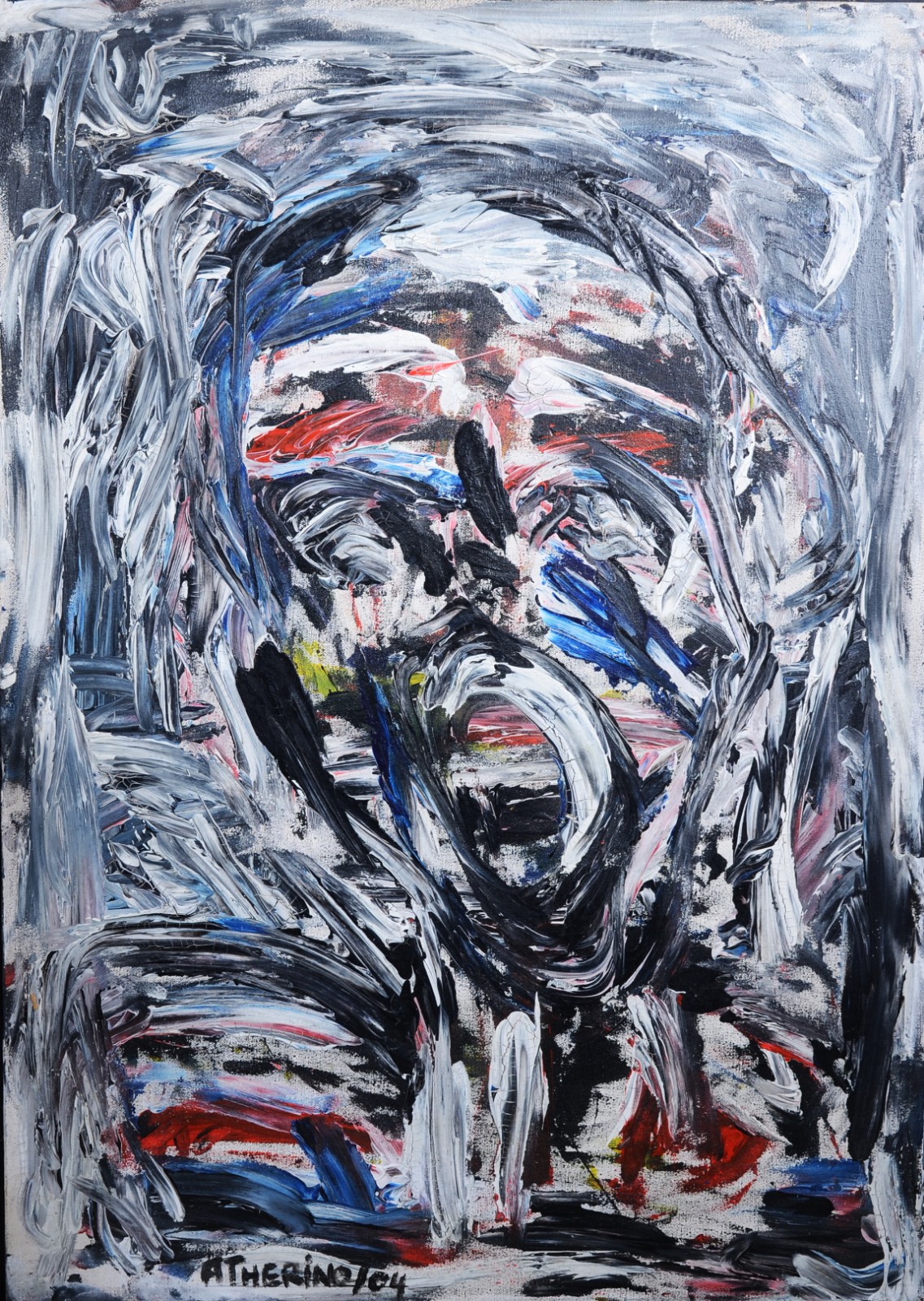Abstrato - foto 1 de 4