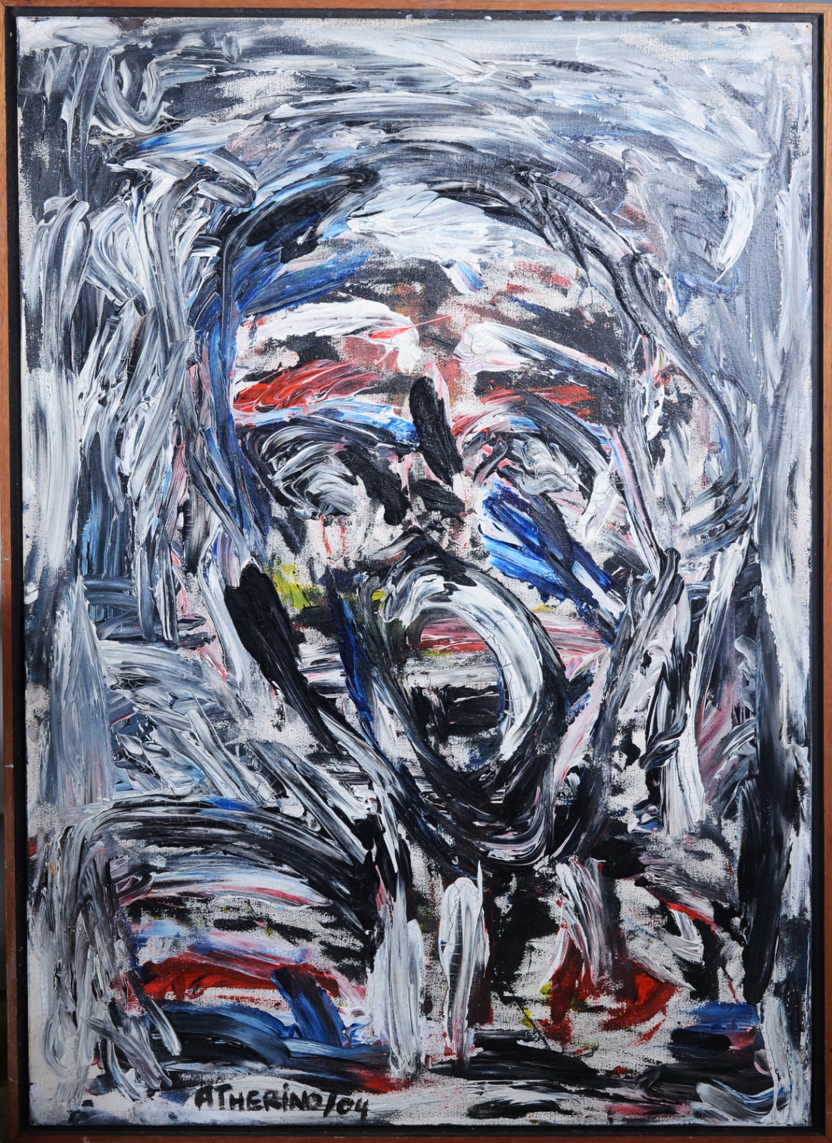 Abstrato - foto 2 de 4