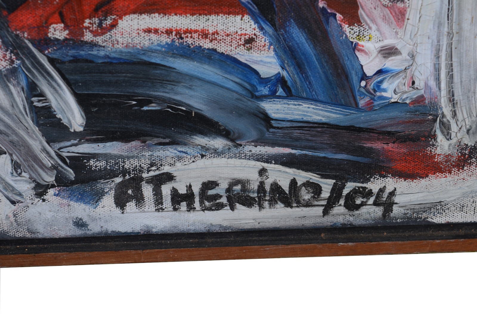 Abstrato - foto 3 de 4