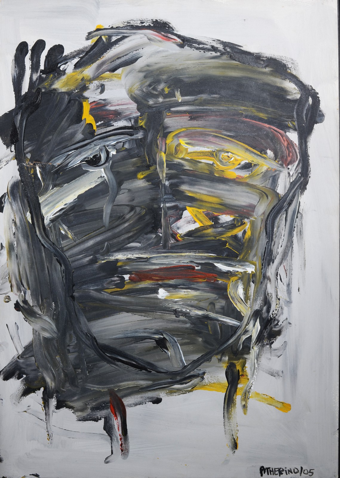 Abstrato - foto 1 de 4