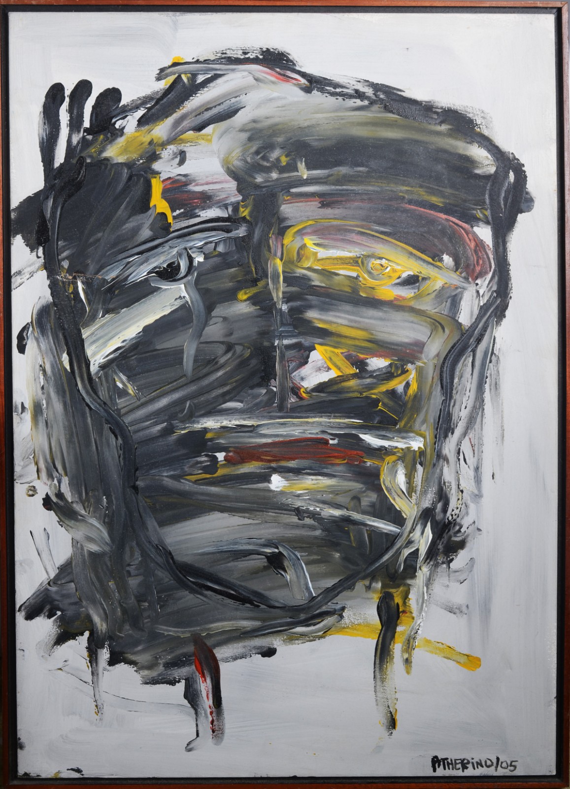 Abstrato - foto 2 de 4