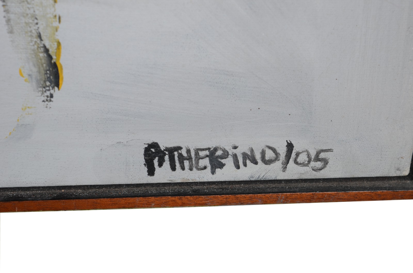 Abstrato - foto 3 de 4