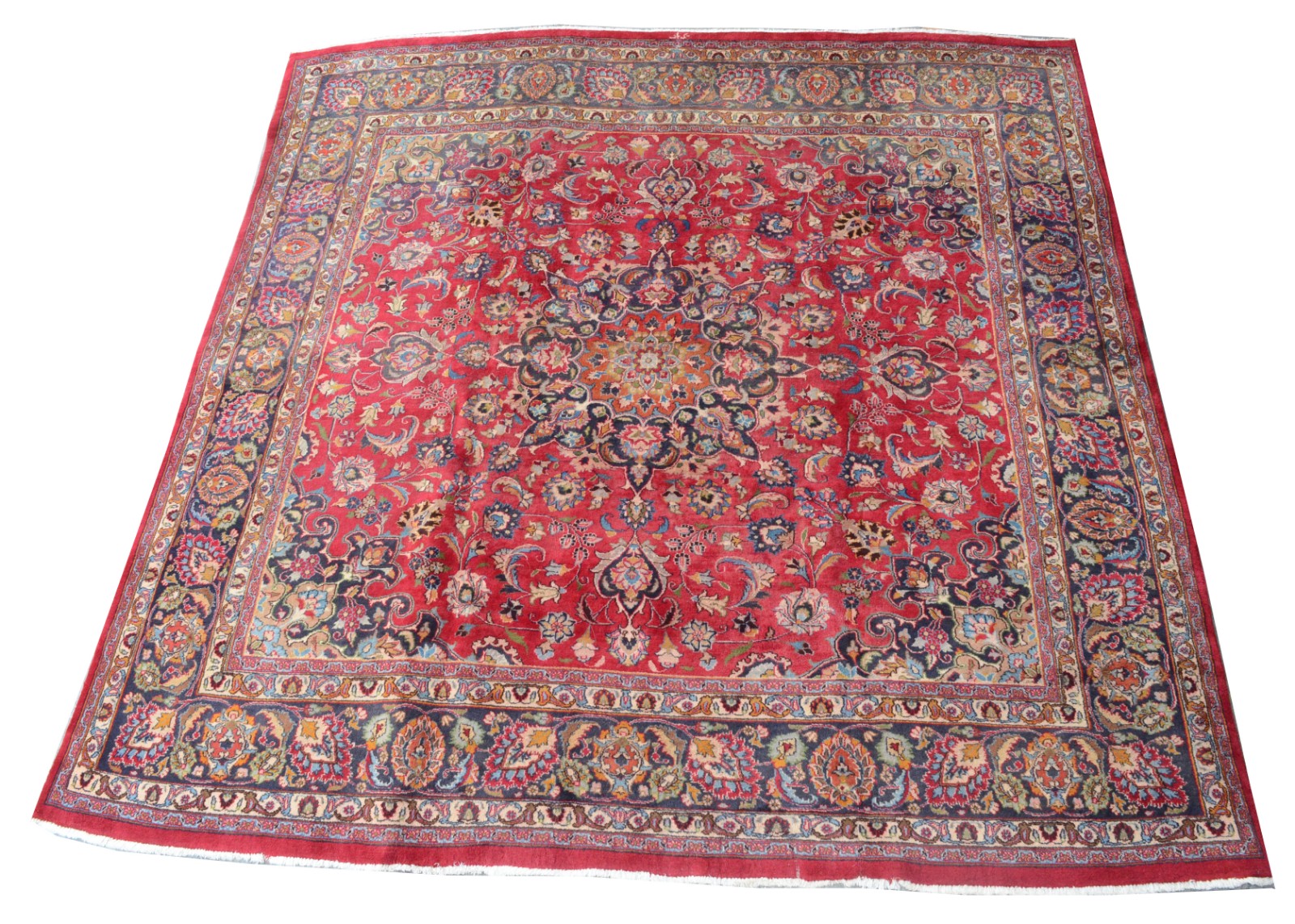 Tapete Kashan - foto 1 de 5