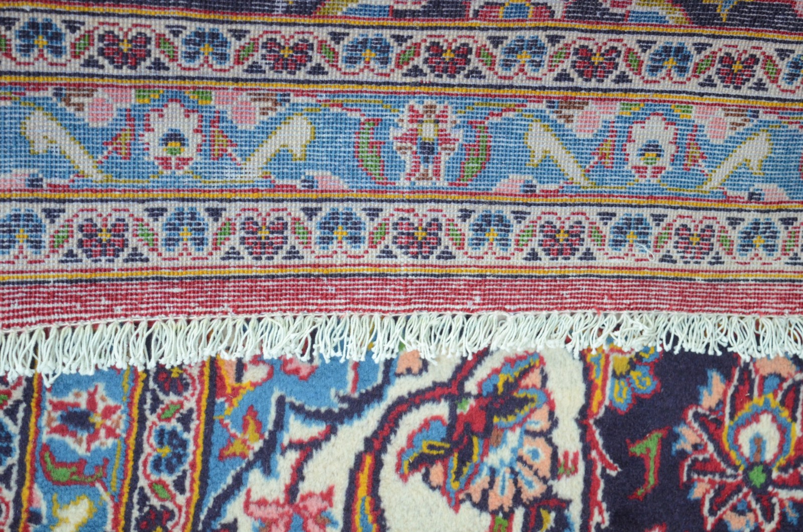 Tapete Kashan - foto 5 de 5