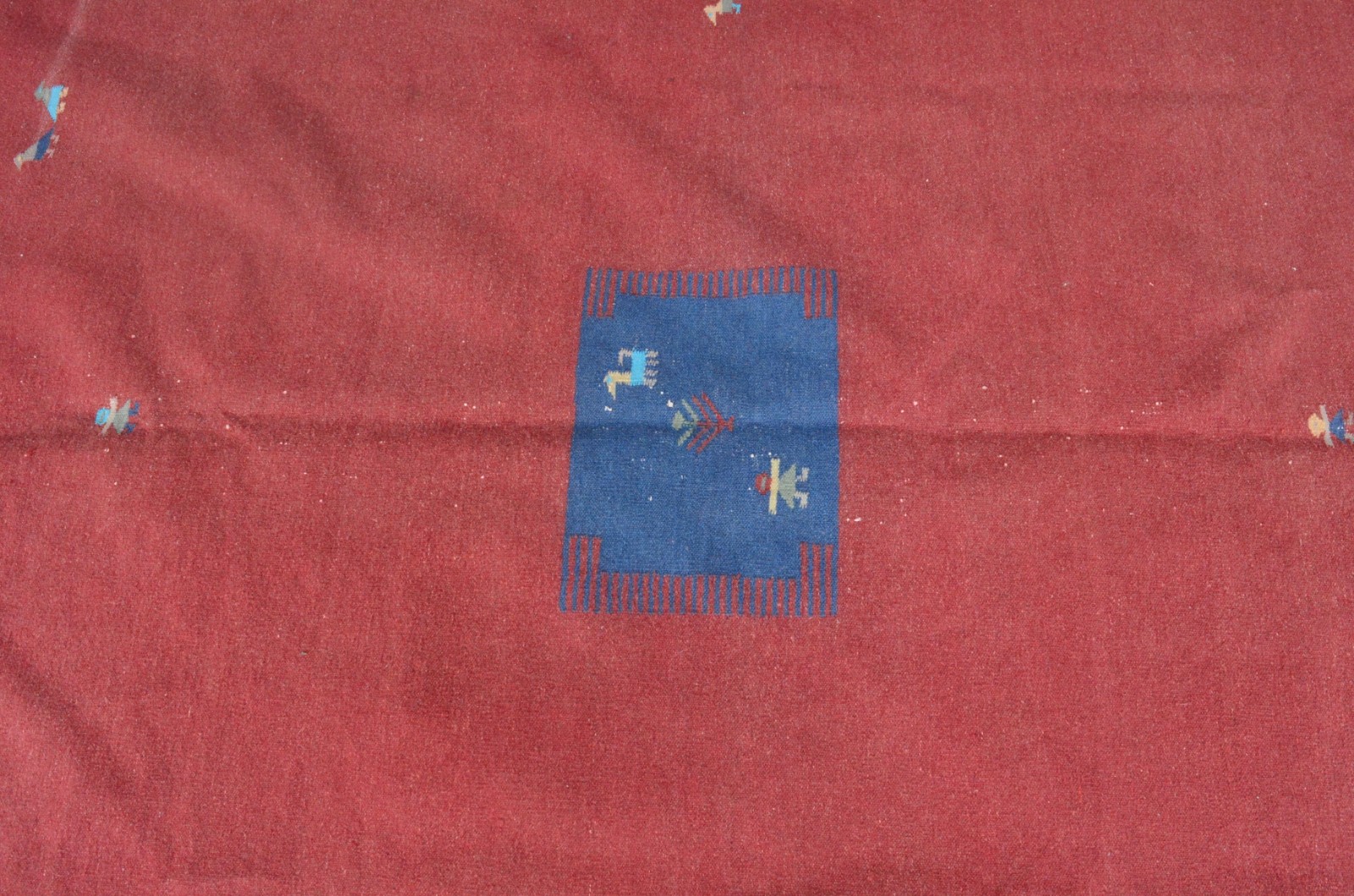 Tapete Kilim (1000) - foto 2 de 4