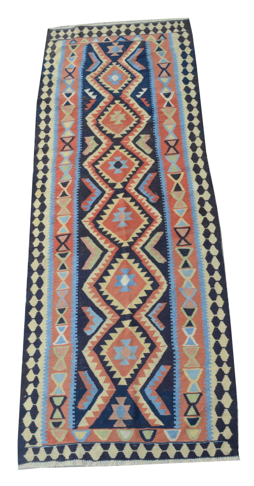 Tapete Kilim (1000) - foto 1 de 5