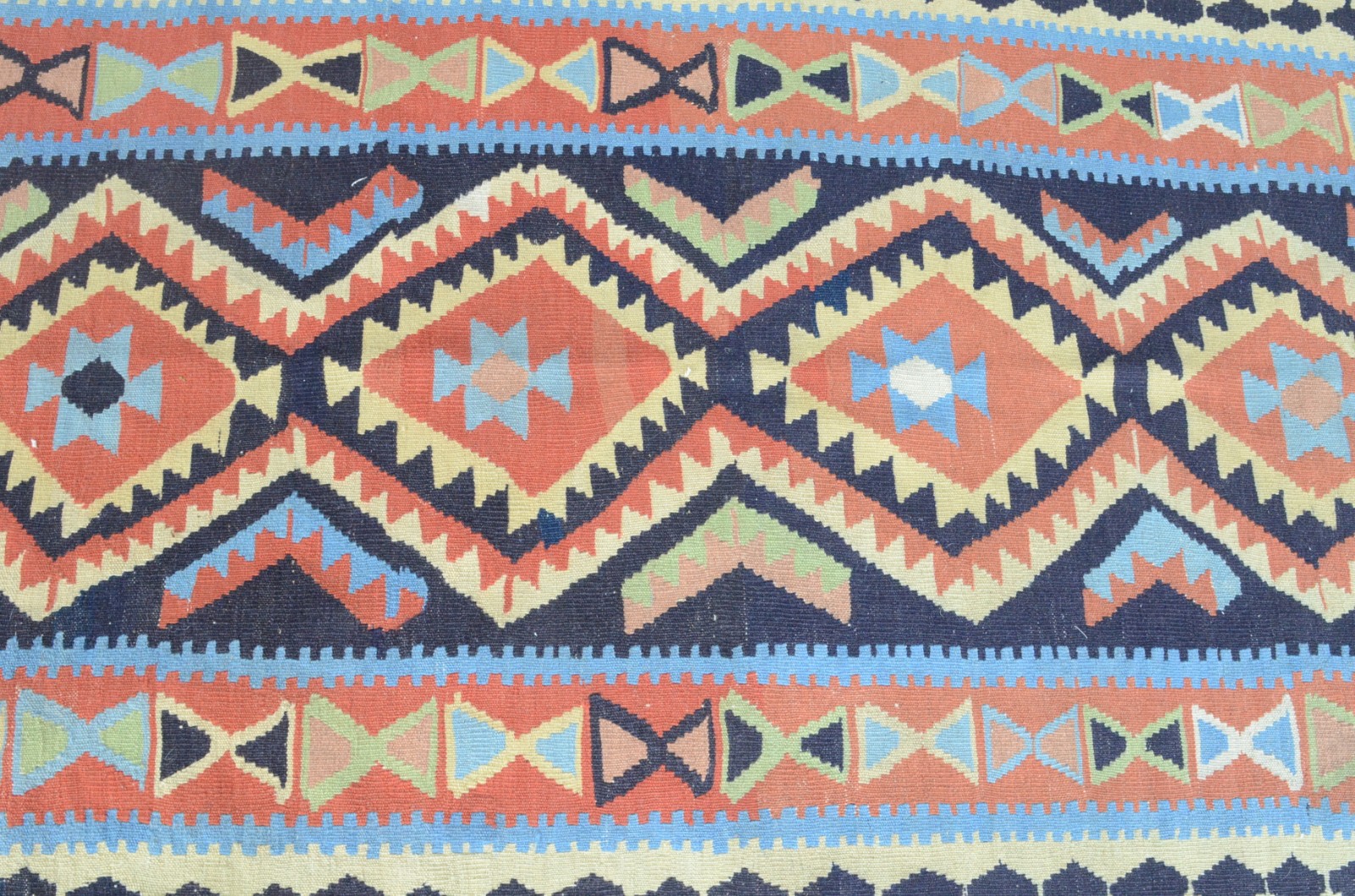 Tapete Kilim (1000) - foto 3 de 5