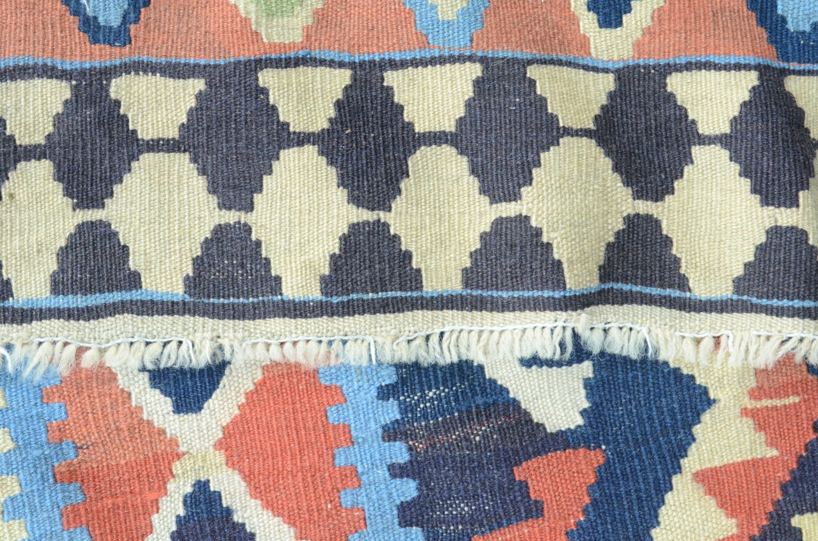 Tapete Kilim (1000) - foto 5 de 5