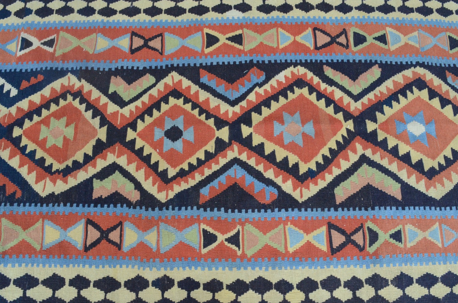 Tapete Kilim (1000) - foto 2 de 5