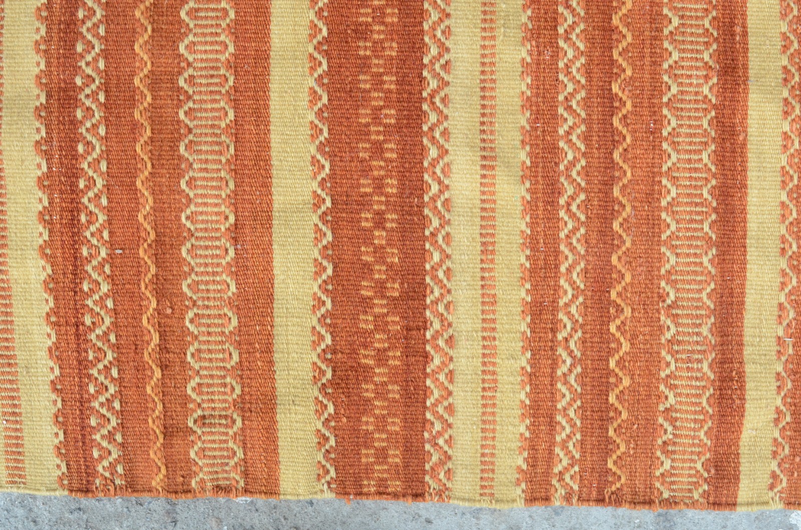 Tapete Kilim (1000) - foto 3 de 4
