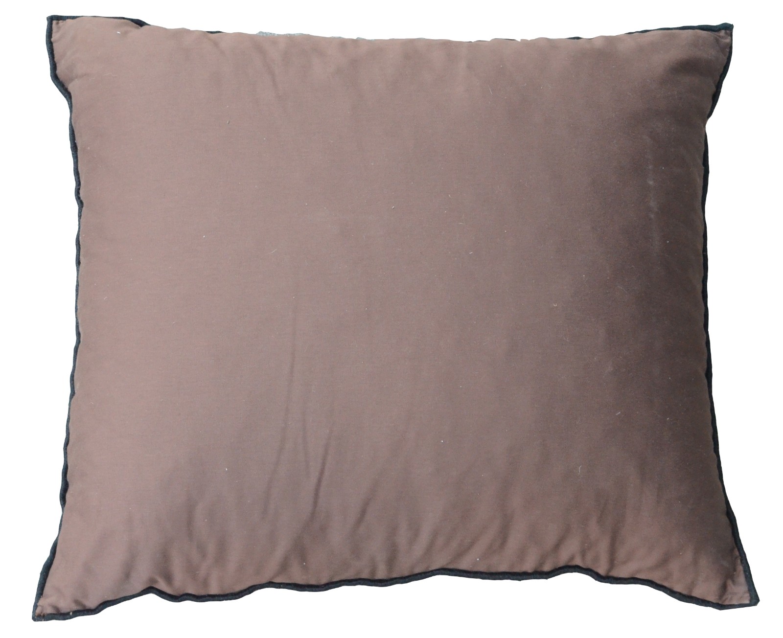 Almofada forrada com tapete kilim. - foto 4 de 4