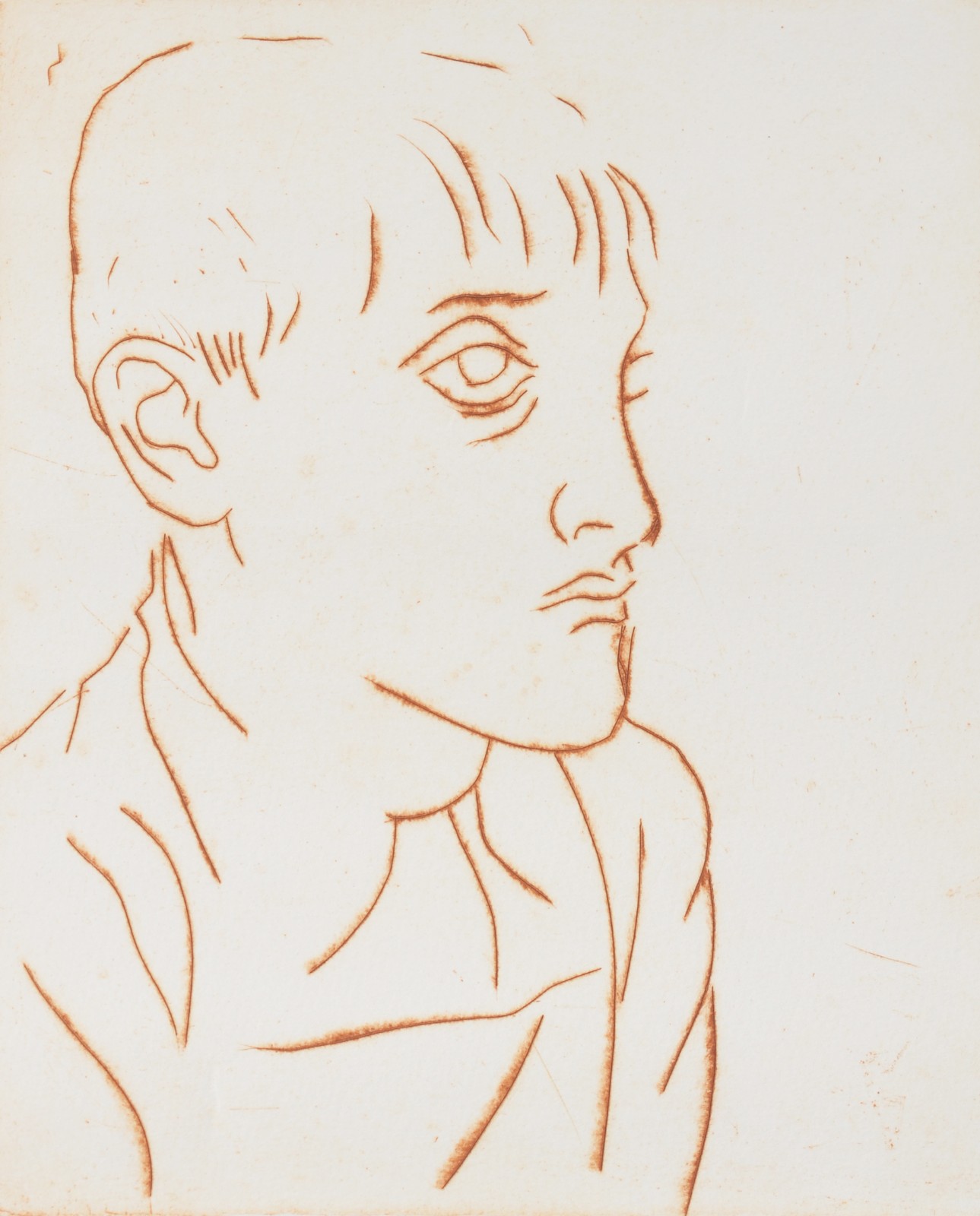 Cândido Portinari (1903-1962) - foto 1 de 2