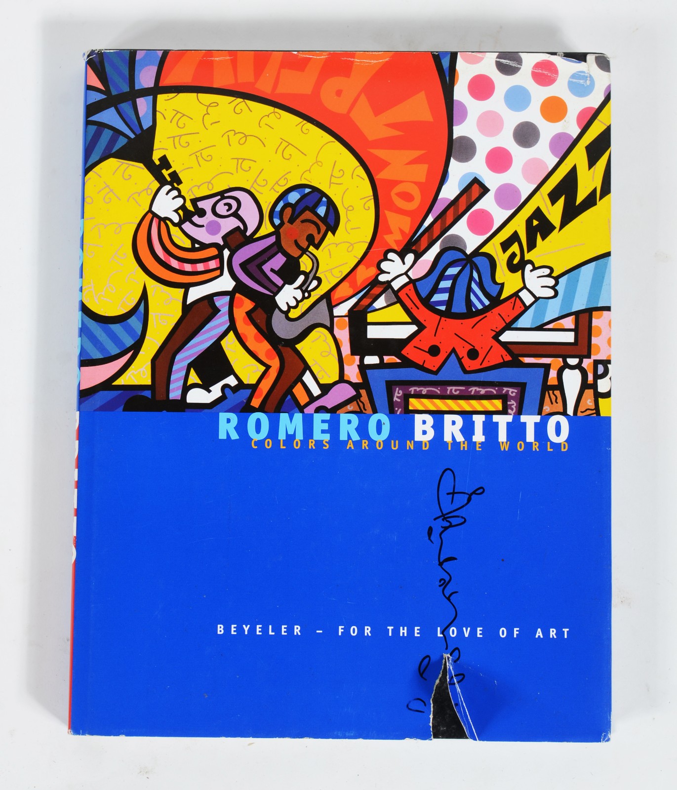 Romero Britto (1963) - foto 1 de 6
