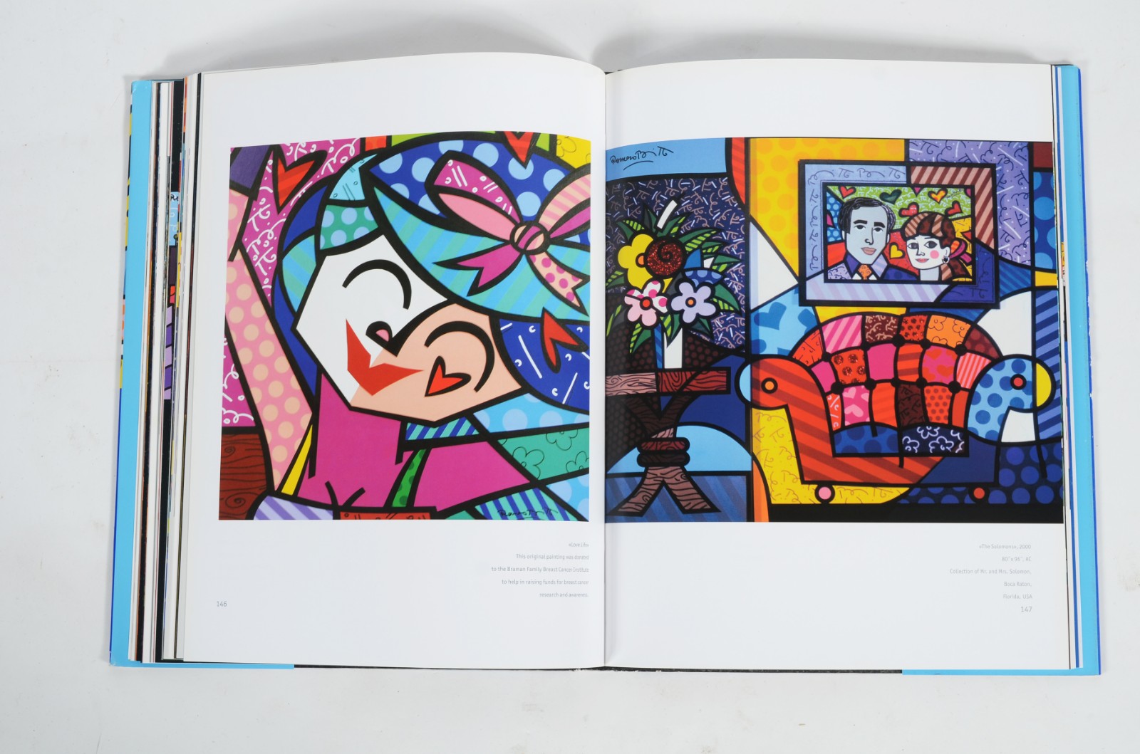 Romero Britto (1963) - foto 4 de 6