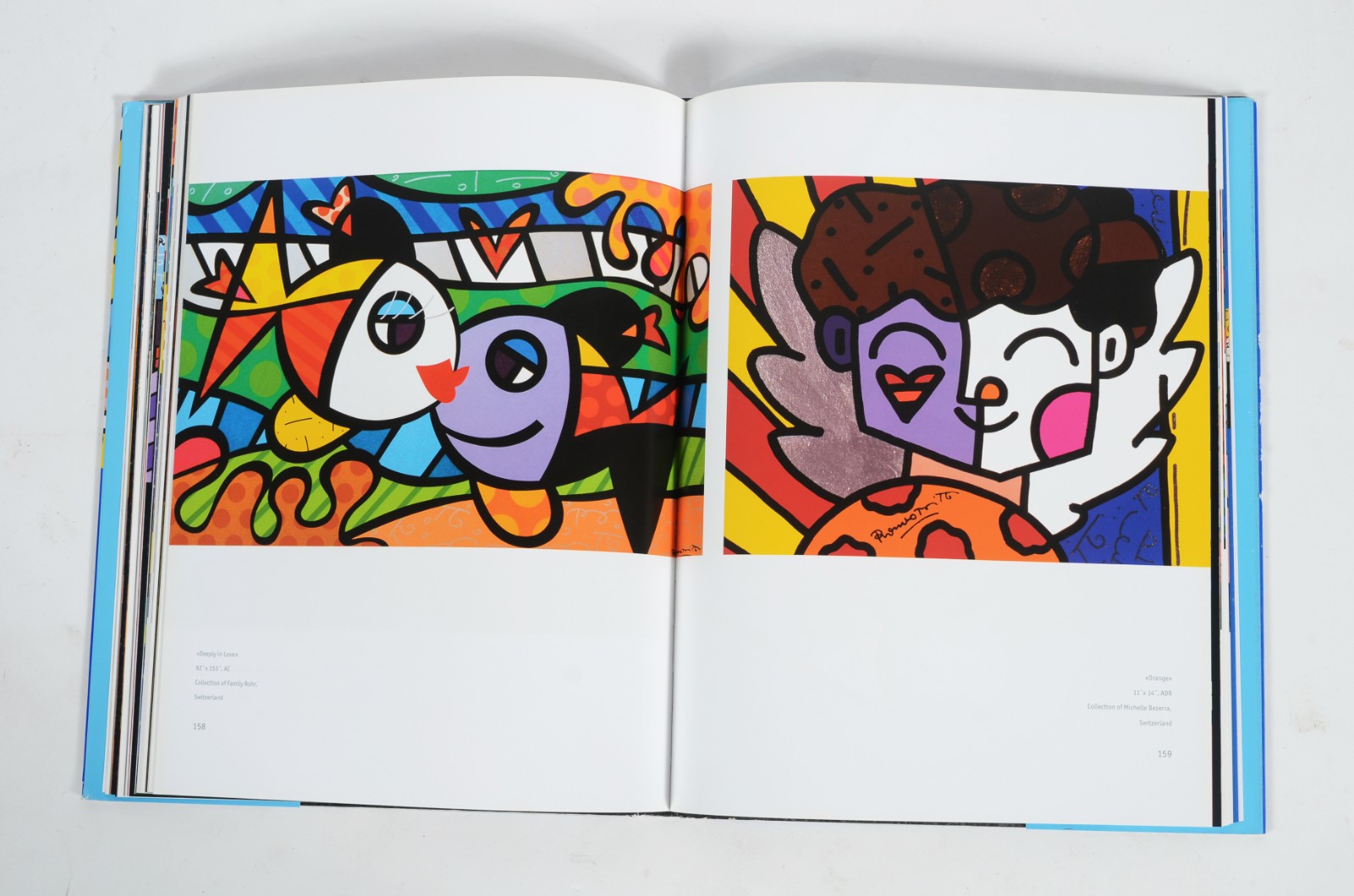 Romero Britto (1963) - foto 5 de 6