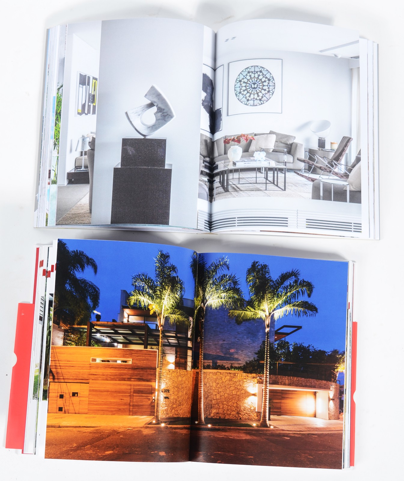 Dois livros: A) Gisele Taranto - Arquitetura B) Rafarquitetura - foto 3 de 3