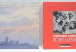 Dois livros: A) Muñoz Vera<br>B) Fernando Lemos... - Dois livros: A) Muñoz Vera<br>B) Fernando Lemos e o Surrealismo.
