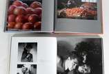 Dois livros: A) Muñoz Vera<br>B) Fernando Lemos... - Dois livros: A) Muñoz Vera<br>B) Fernando Lemos e o Surrealismo.