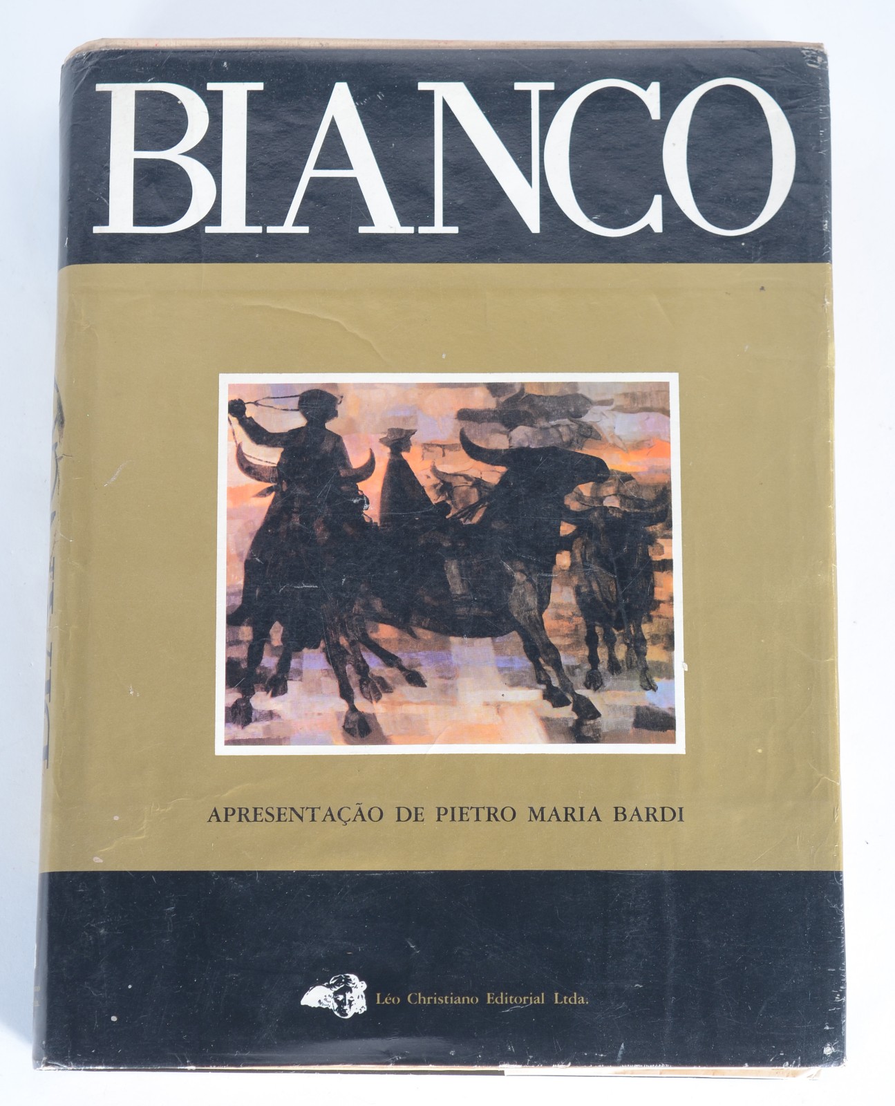 Enrico Bianco (1918-2013) - foto 1 de 4