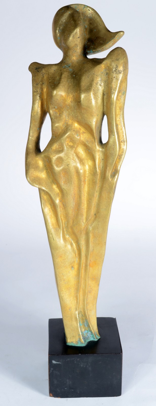 Antonio Liboredo, Figura - foto 1 de 8