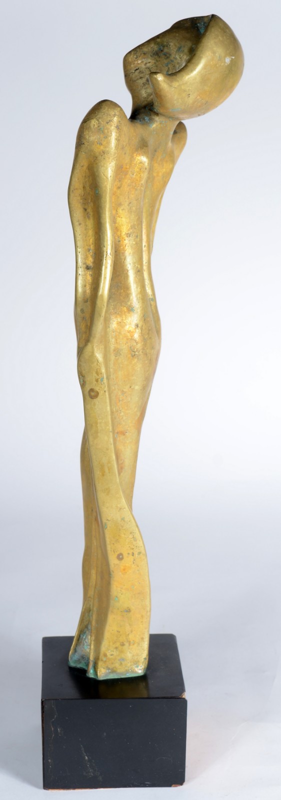 Antonio Liboredo, Figura - foto 4 de 8