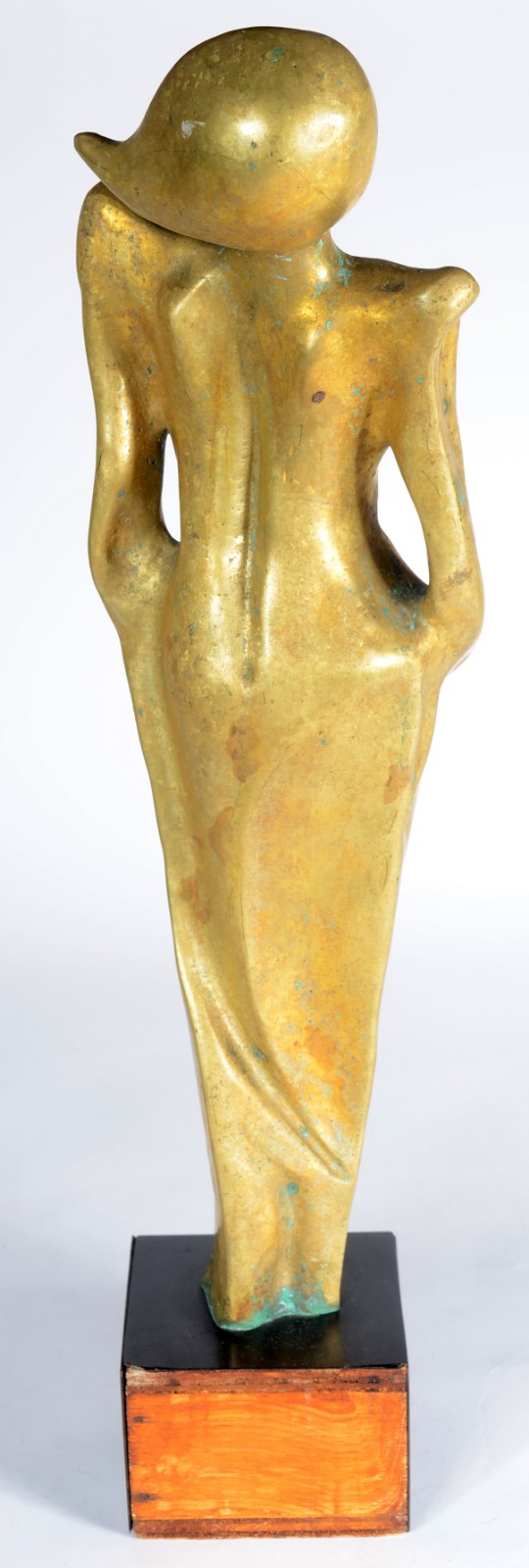 Antonio Liboredo, Figura - foto 5 de 8