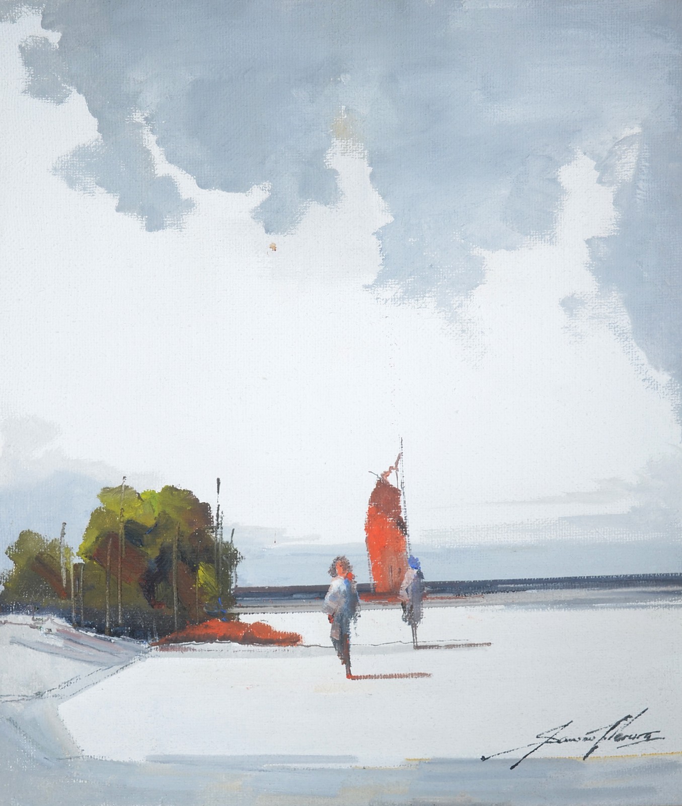 Sansão Pereira (1919-2014) - foto 1 de 4