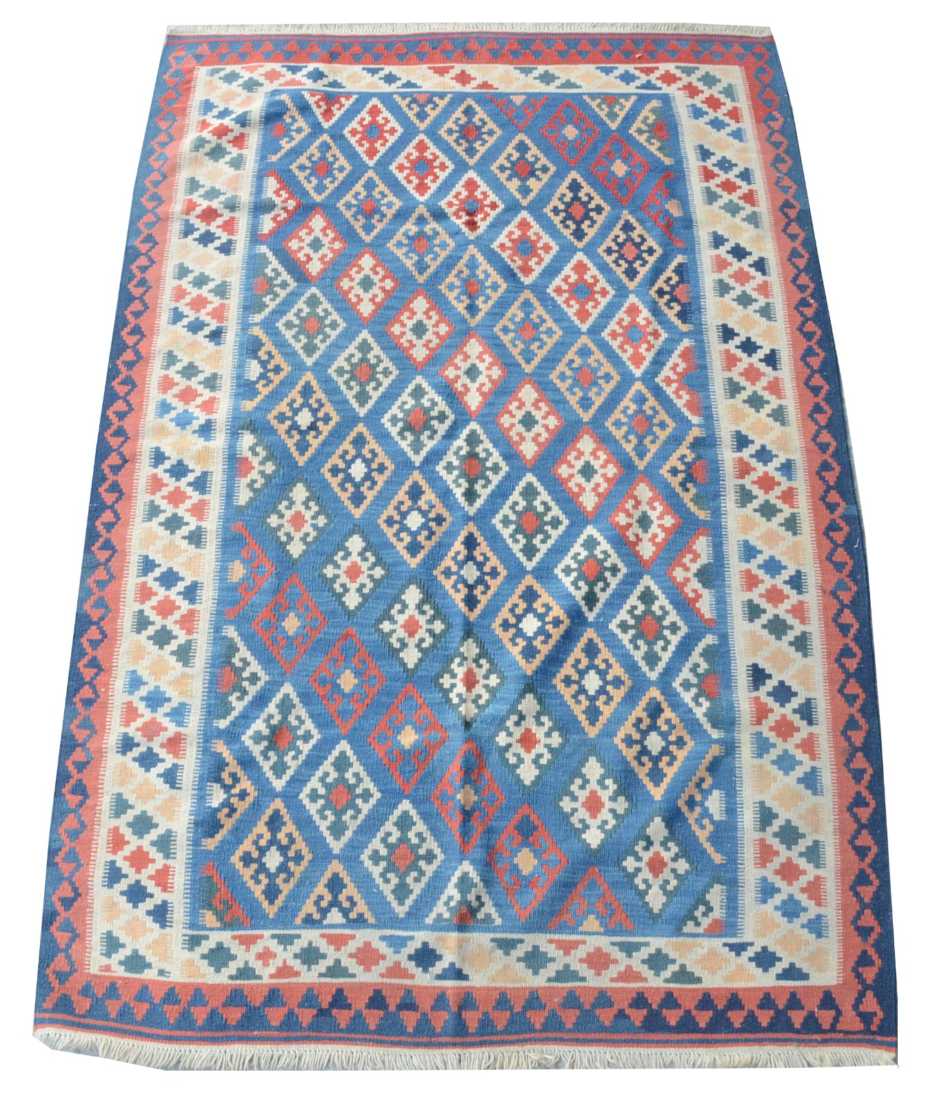 Tapete Kilim (1000) - foto 1 de 4