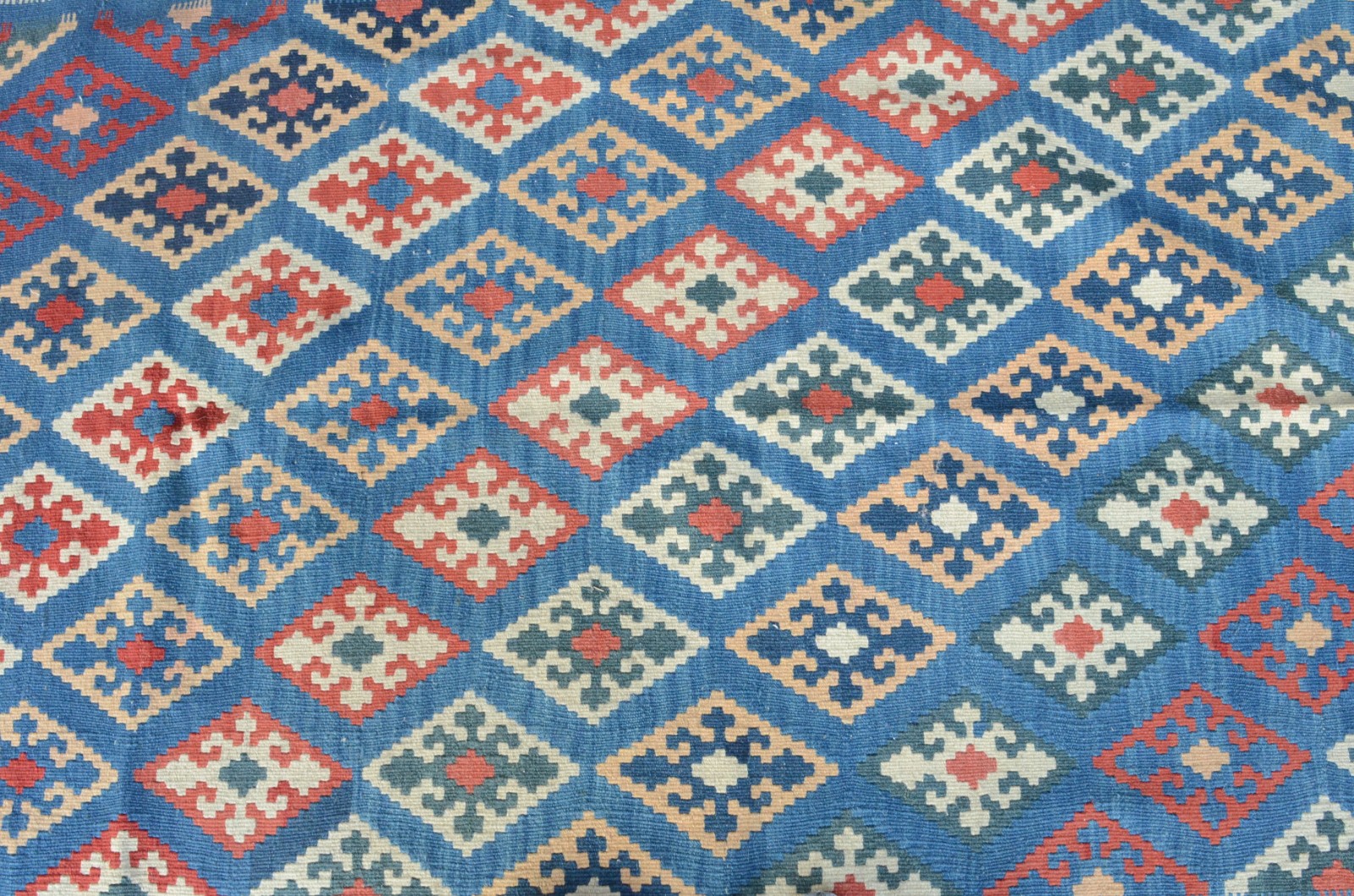 Tapete Kilim (1000) - foto 2 de 4
