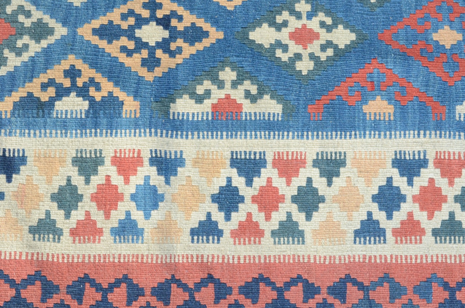 Tapete Kilim (1000) - foto 3 de 4