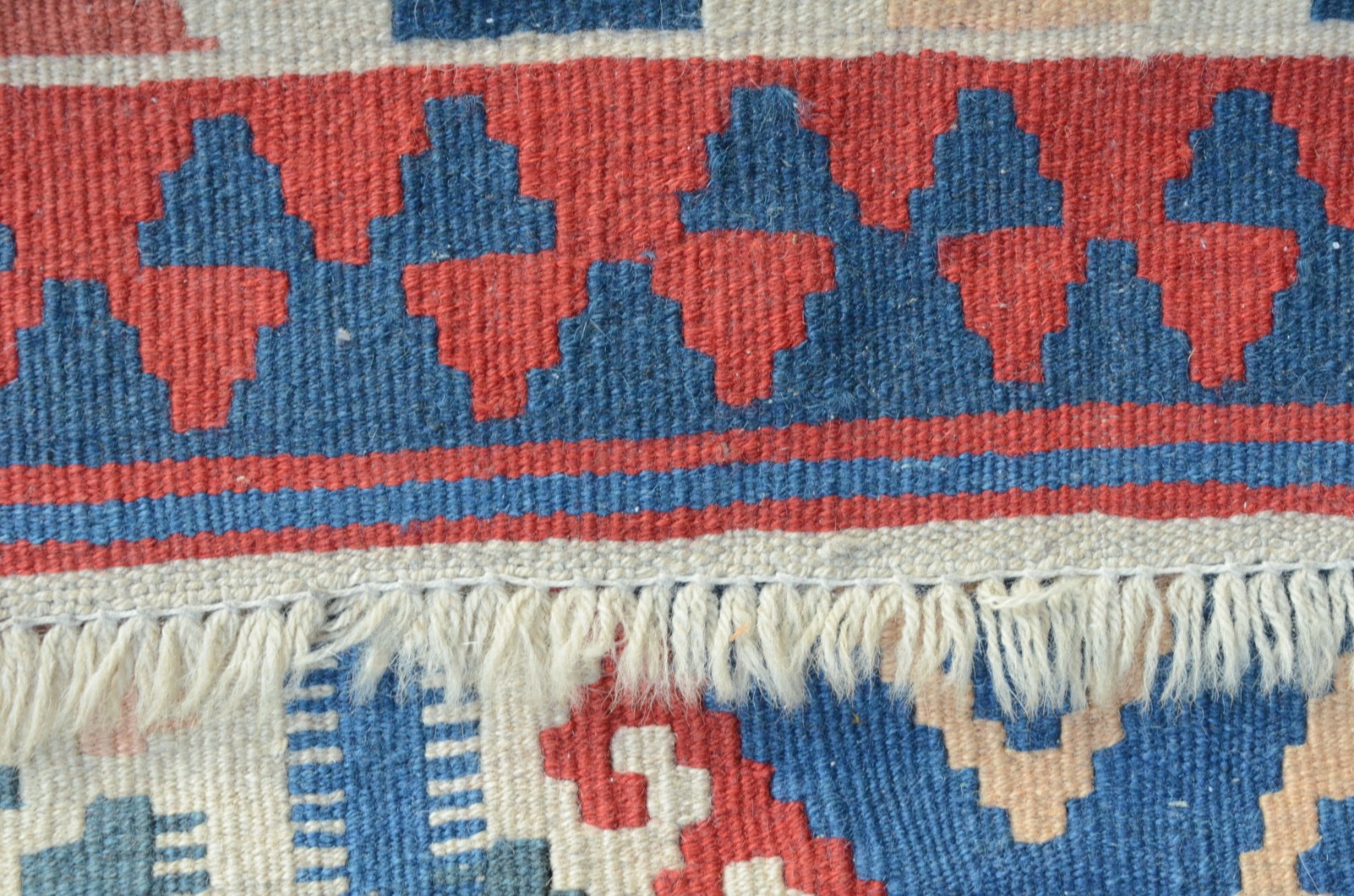 Tapete Kilim (1000) - foto 4 de 4