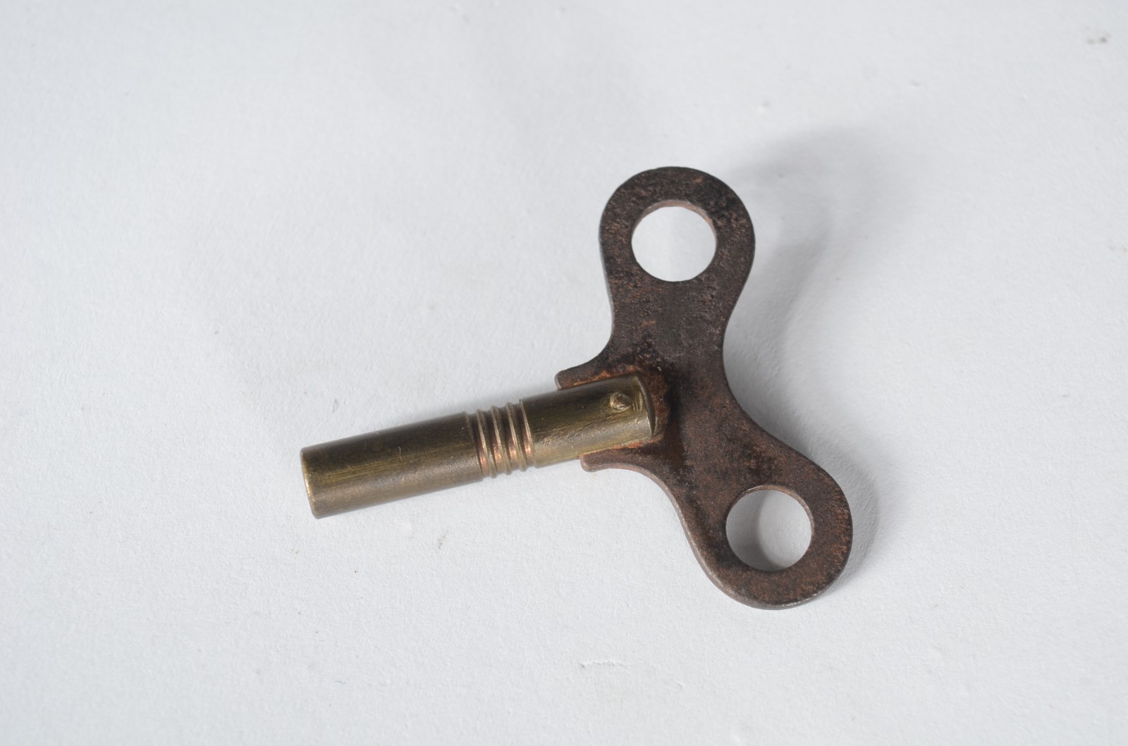 Relógio de mesa com caixa de mármore negro, estilo Napoleão III... - foto 3 de 7