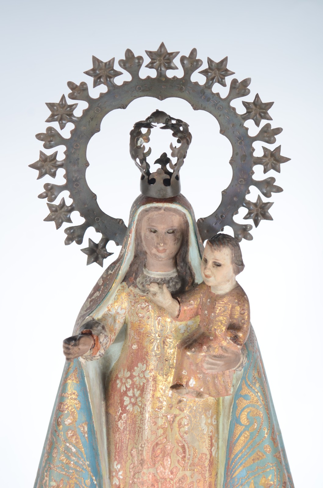 Nossa Senhora da Caridade do Cobre - foto 4 de 10