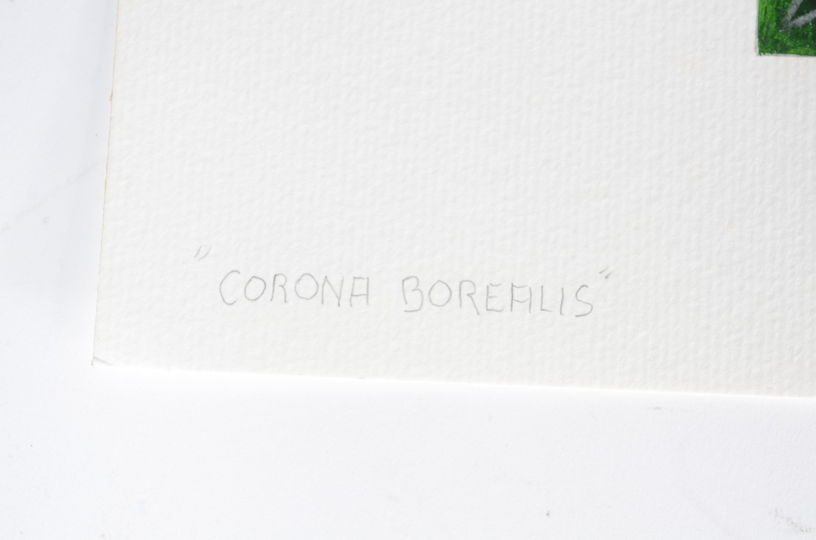 Jeannette Priolli (1948), Convite ao Labirinto e Corona Borealis - foto 4 de 7