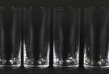 Seis copos de cristal para long drink, 350 ml. - Seis copos de cristal para long drink, 350 ml.