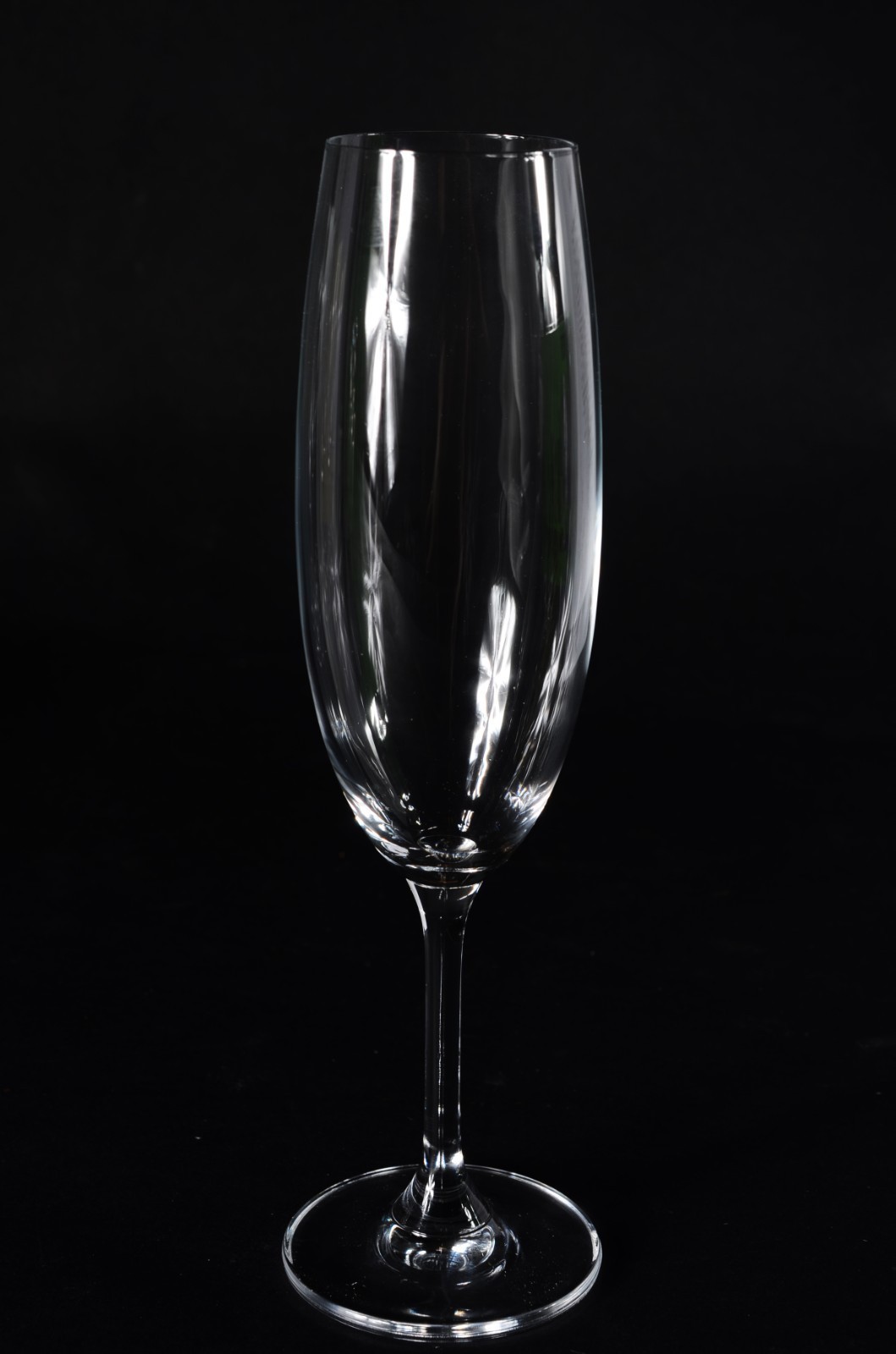 Seis copos de cristal para long drink, 350 ml. - foto 6 de 10