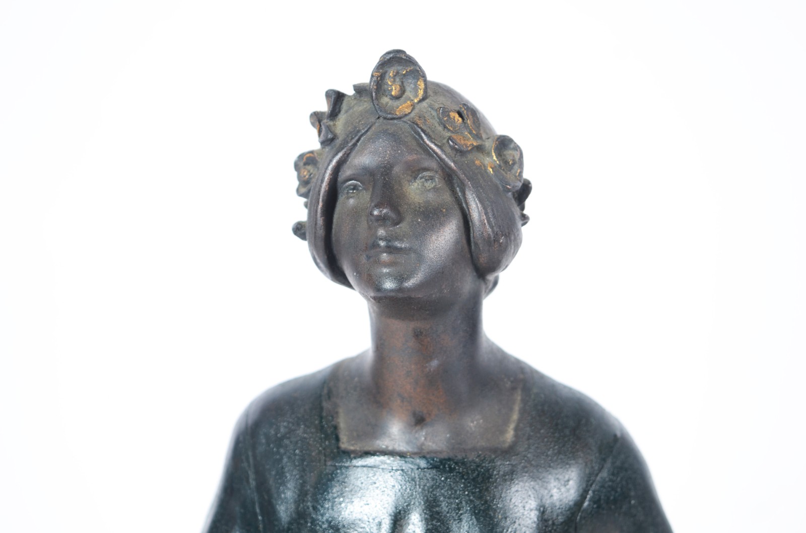 Julien Caussé  (1869-1914), Harmonie - foto 2 de 7