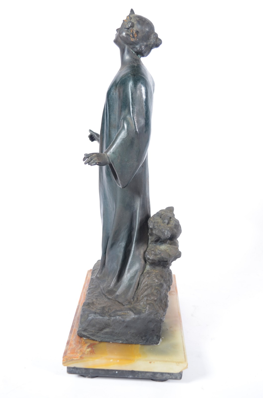 Julien Caussé  (1869-1914), Harmonie - foto 5 de 7