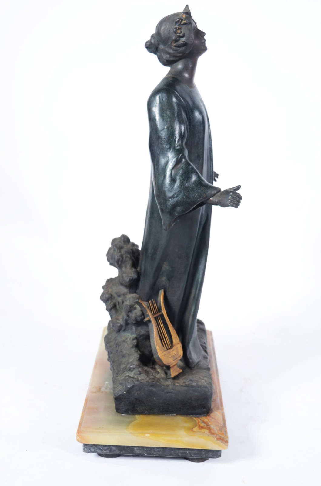Julien Caussé  (1869-1914), Harmonie - foto 6 de 7