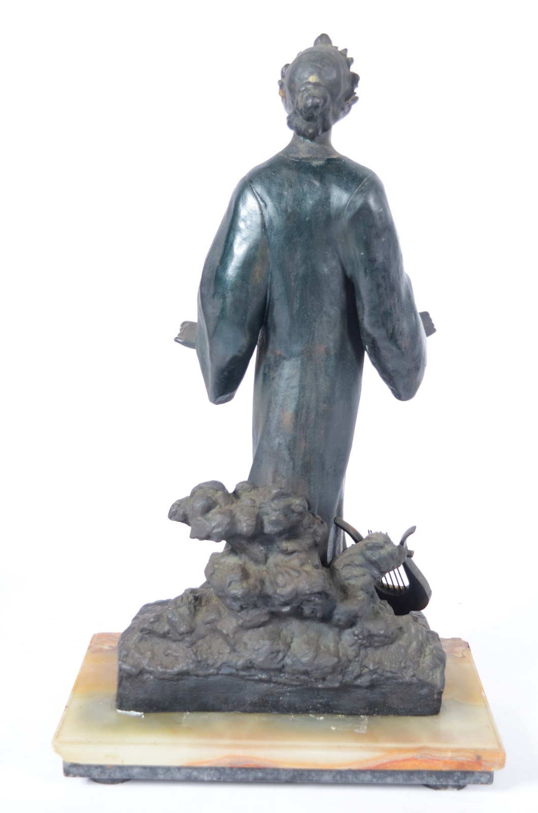 Julien Caussé  (1869-1914), Harmonie - foto 7 de 7