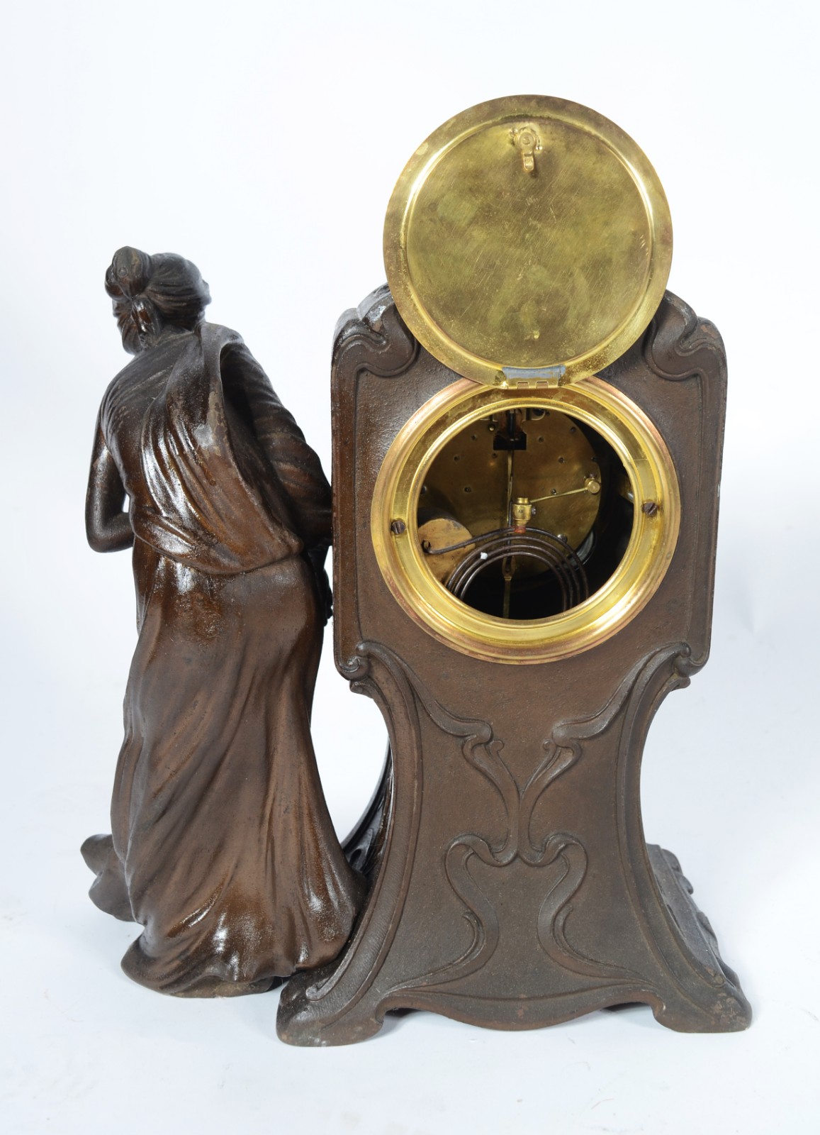 Ansonia Clock Company (1851-2006) - foto 9 de 11