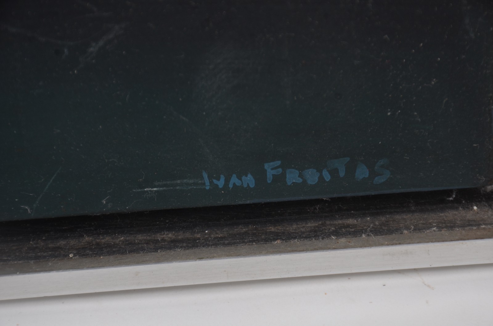 Ivan Freitas (1932-2006) - foto 3 de 8